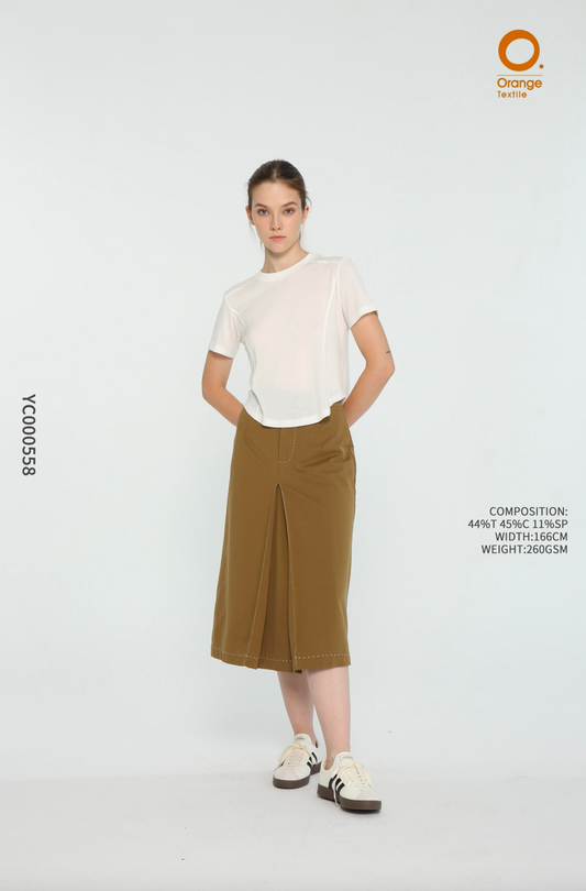 YC000558 (trousers in the image）